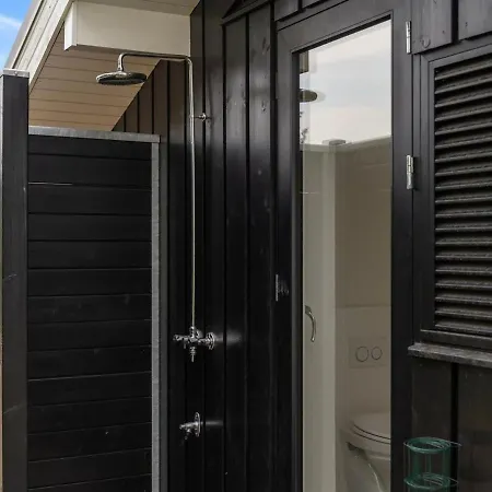 Dorett - 30m To The Inlet In Sealand By Interhome *