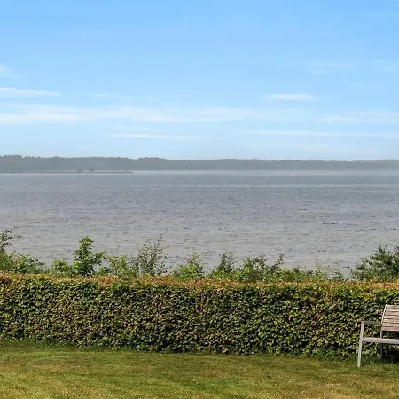Dorett - 30m To The Inlet In Sealand By Interhome Olsted