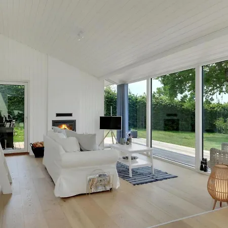 Dorett - 30m To The Inlet In Sealand By Interhome Olsted
