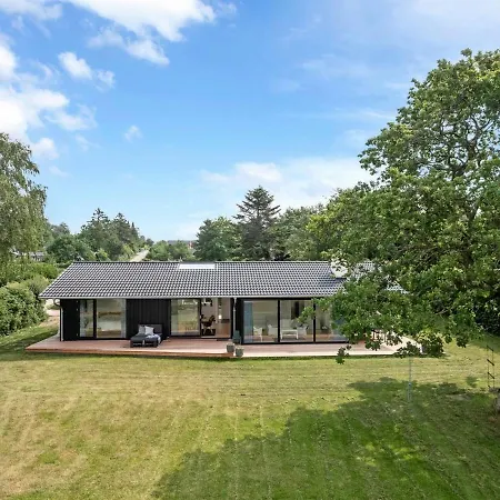 Dorett - 30m To The Inlet In Sealand By Interhome Olsted