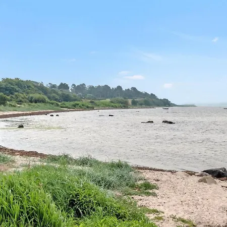 Dorett - 30m To The Inlet In Sealand By Interhome