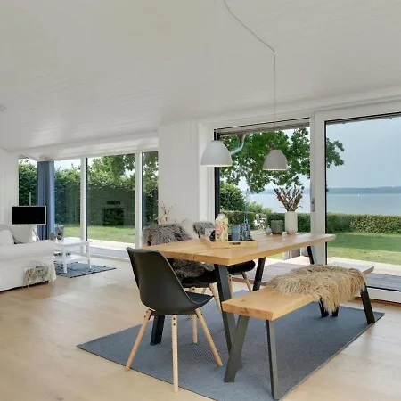 Dorett - 30m To The Inlet In Sealand By Interhome Holiday home *