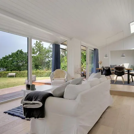 Holiday home Dorett - 30m To The Inlet In Sealand By Interhome Olsted