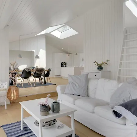 Dorett - 30m To The Inlet In Sealand By Interhome *