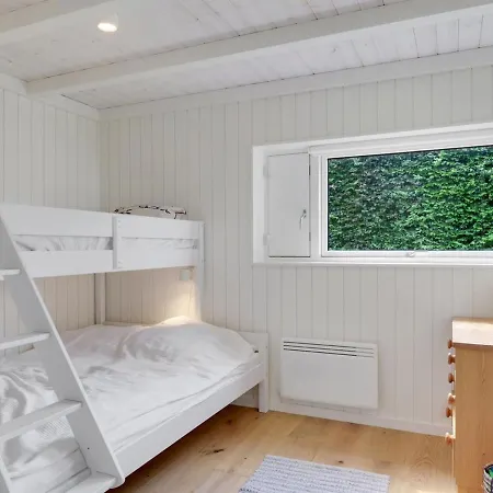 Dorett - 30m To The Inlet In Sealand By Interhome *